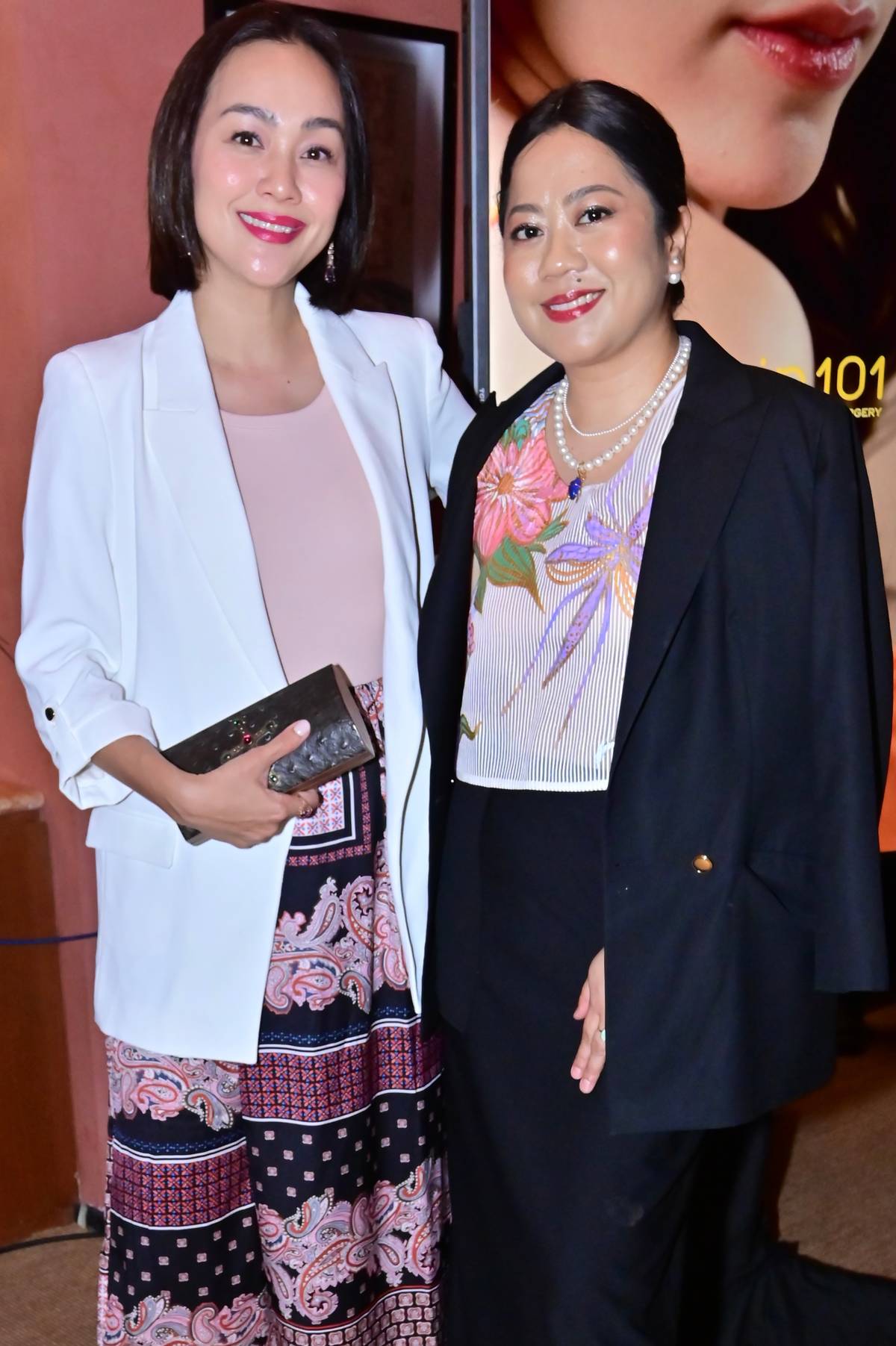 Celine Gabriel-Lim, Liz Lanugo